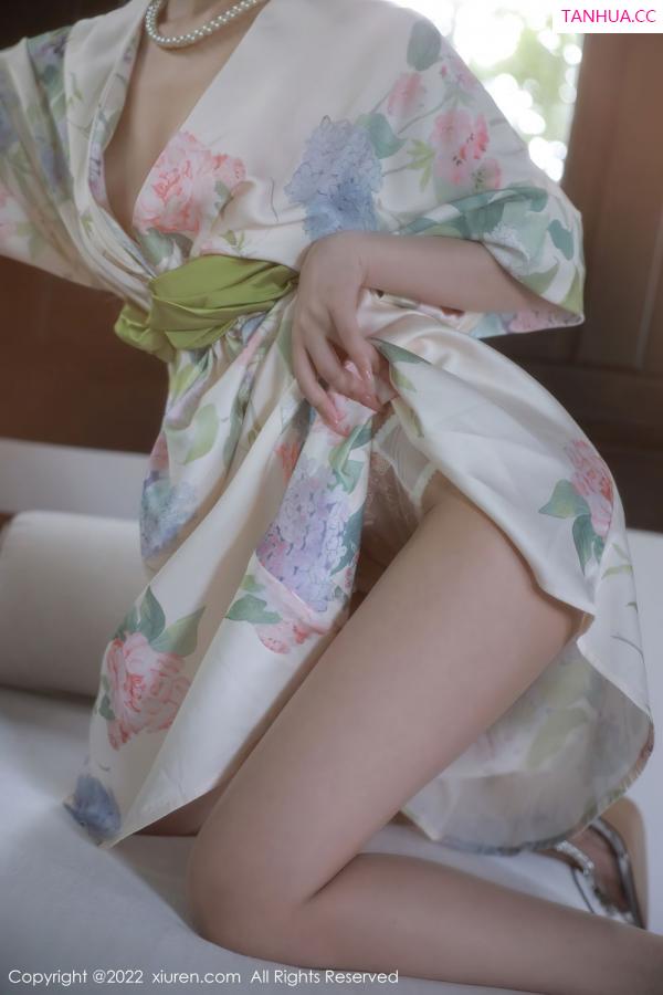 谢晚晚  [XiuRen]高清写真图 2022.08.30 No.5514 谢晚晚第11张图片